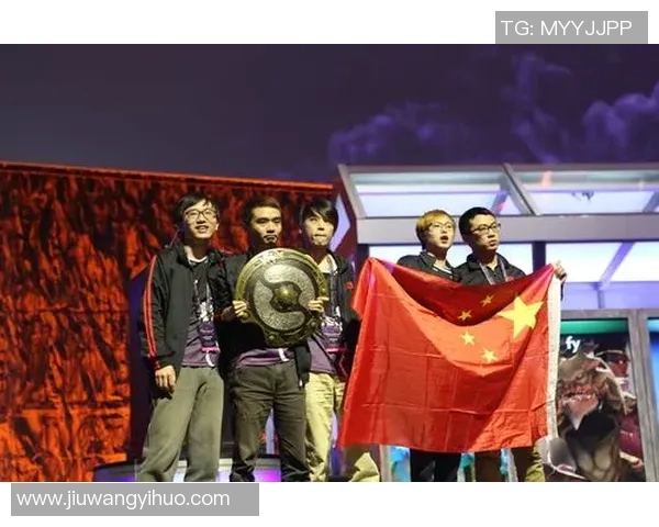 BLG战队在DOTA2赛场上的运营策略分析与成败反思 BLG战队在DOTA2赛场上的运营策略分析与成败反思
