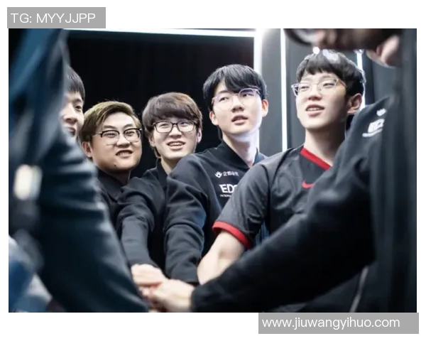 EDG在大师赛中的比赛经验分析与表现评估 EDG在大师赛中的比赛经验分析与表现评估