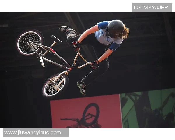 北京极限运动队引领潮流最新极限运动意识TOP10全面解析