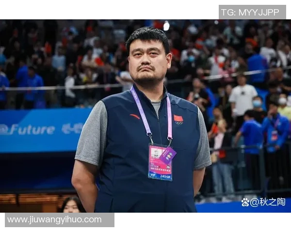 姚明与田姥姥的跨世代友谊与篮球梦想的温暖故事