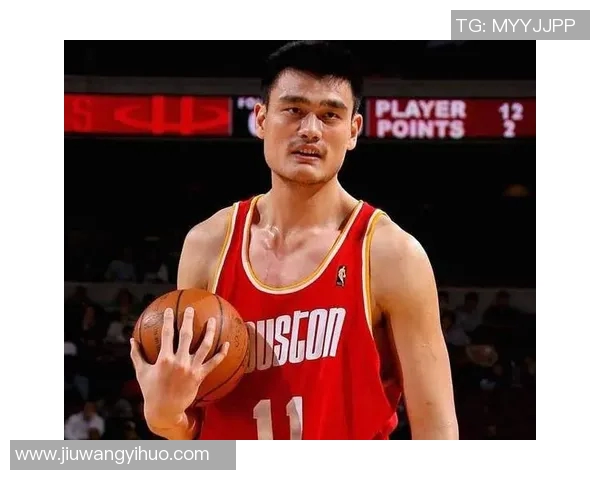 姚明头像搞怪引发热议网友创意无限搞笑表情层出不穷 姚明头像搞怪引发热议网友创意无限搞笑表情层出不穷