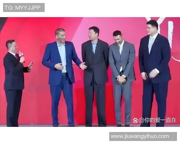 姚明对孙悦发出严厉警告希望他在职业生涯中保持谦逊与努力奋斗的态度 姚明对孙悦发出严厉警告希望他在职业生涯中保持谦逊与努力奋斗的态度