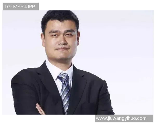 姚明满脸胡子引发热议球迷纷纷猜测其背后故事与未来计划 姚明满脸胡子引发热议球迷纷纷猜测其背后故事与未来计划