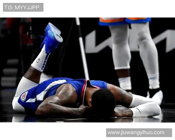 快船球星保罗-乔治再度受伤，球队恐难逆转