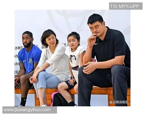 梦见姚明的孩子象征着什么样的未来与希望在我的生活中浮现