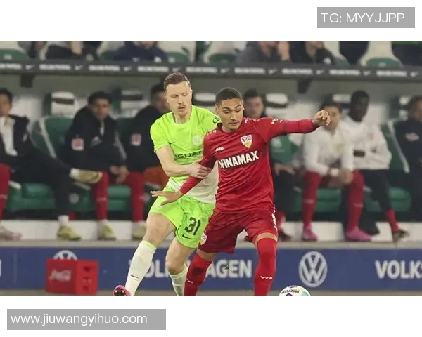 沃尔夫斯堡意外失利，德甲对手斯图加特逆袭胜出