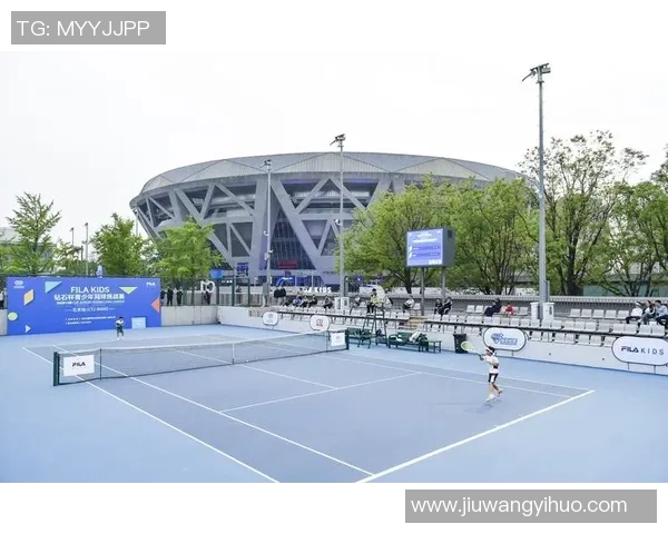 深圳网球队中路突破新策略引领未来发展新潮流 深圳网球队中路突破新策略引领未来发展新潮流