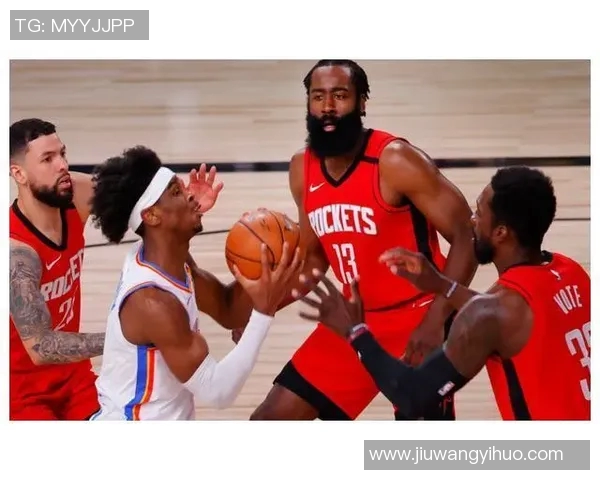 火箭遭遇败绩，季后赛排名或有波动