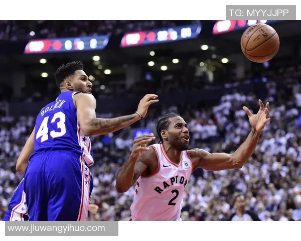 猛龙主场告捷，晋级季后赛半决赛