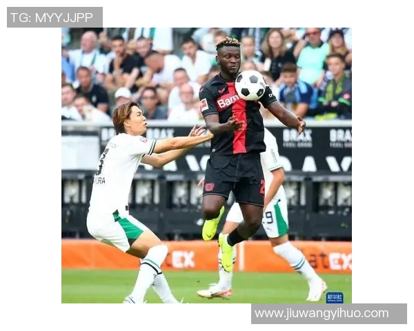 纽伦堡客场抢分，与门兴格拉德巴赫战成1-1平局