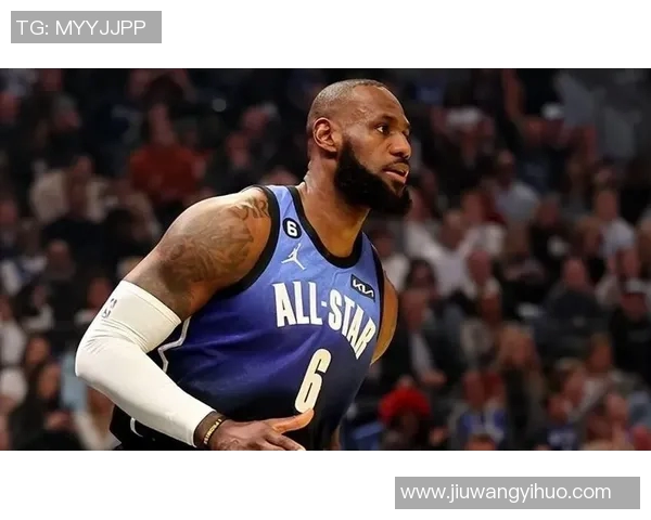 詹姆斯连续第十次入选全明星赛,成为NBA历史上第一人 詹姆斯连续第十次入选全明星赛,成为NBA历史上第一人